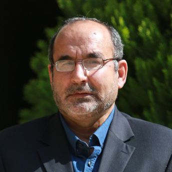 Dr. Behrouz Minaei-Bidgoli