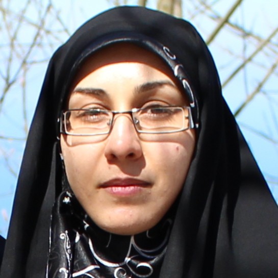 Zahra Khorsand